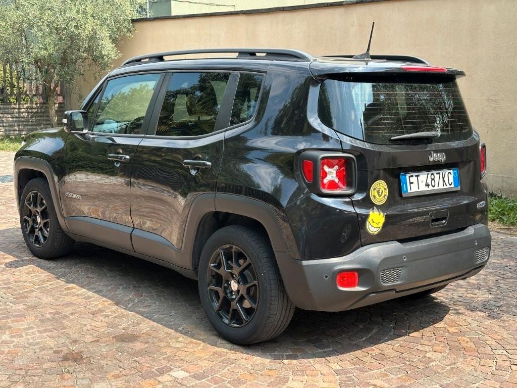 Jeep Renegade 1.4 MultiAir 120cv- SOLO PER COMMERCIANTI