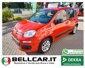 Fiat Panda 1.2 Easy