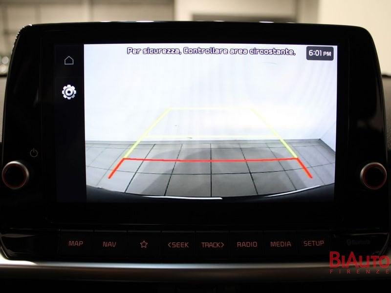 Kia Picanto Picanto 1.0 mpi Urban