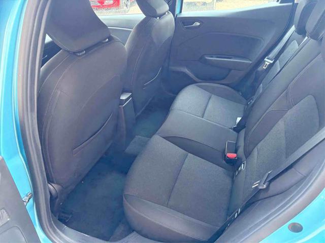 RENAULT Clio SCe 65 CV 5 porte Intens