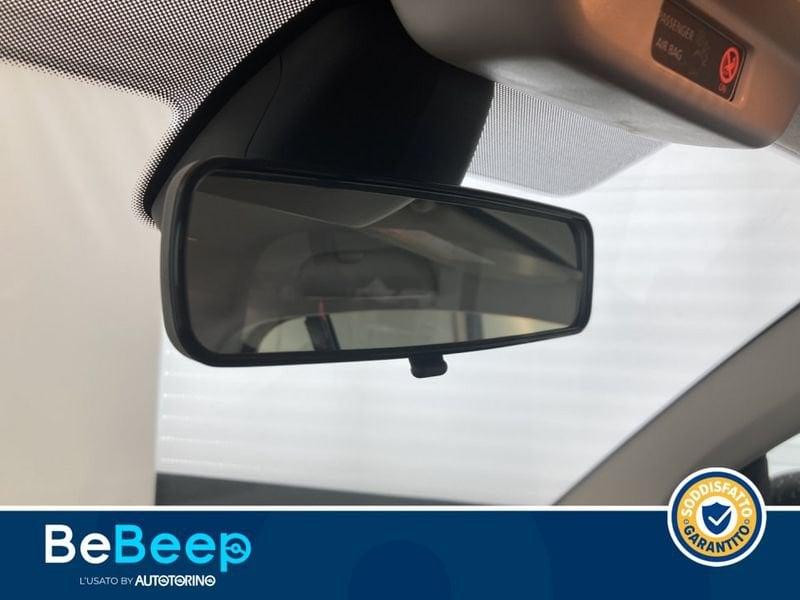 smart fortwo EQ PURE 22KW