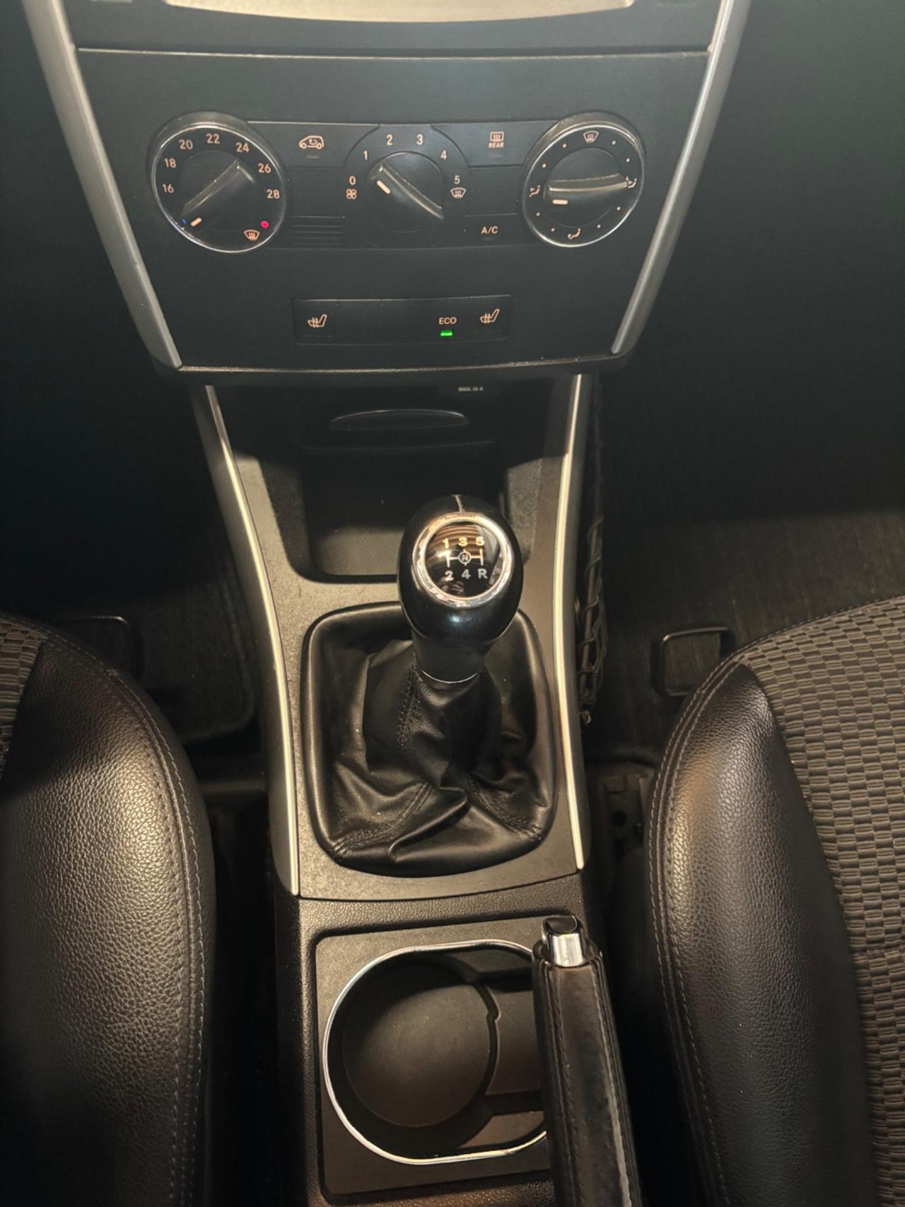 Mercedes-benz A 160 BENZINA |OK NEOPATENTATI|