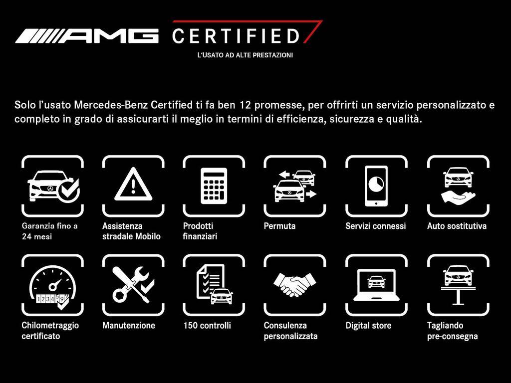 Mercedes AMG GT 53 EQ-BOOST Premium Plus 4Matic+ Speedshift DCT
