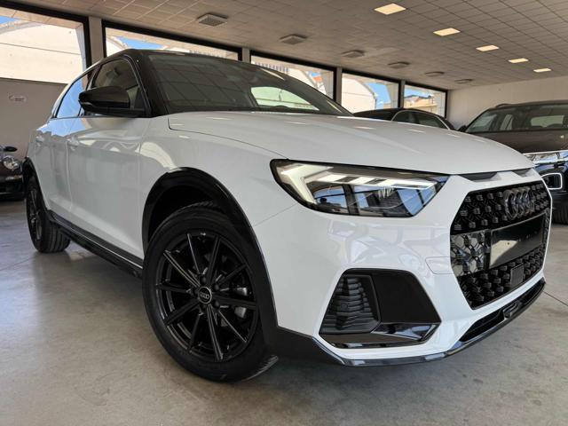 AUDI A1 allstreet 30 TFSI S tronic