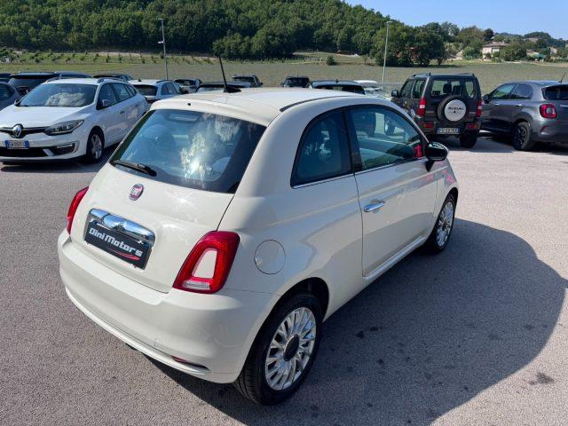 FIAT 500 1.2 Lounge OK NEOPATENTATI