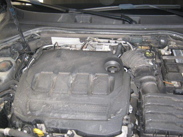 AUDI A3 SPB 30 TDI S line edition