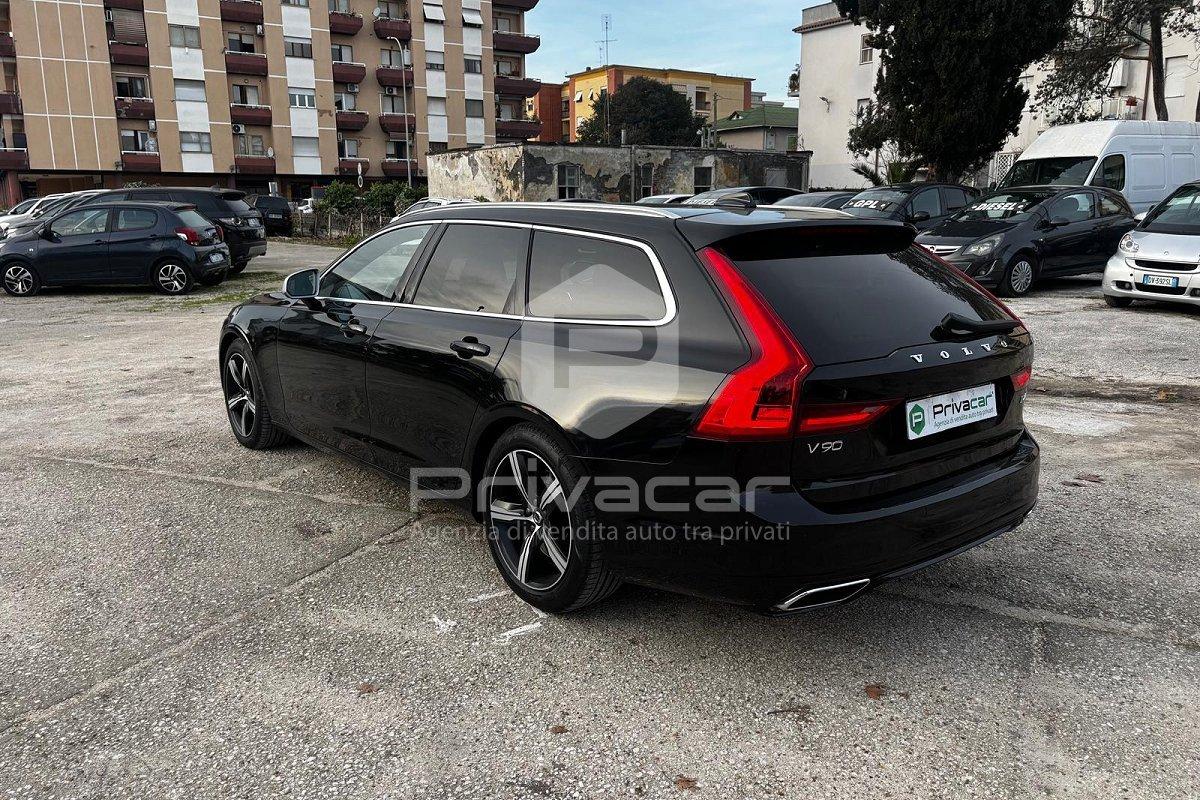 VOLVO V90 D4 R-design
