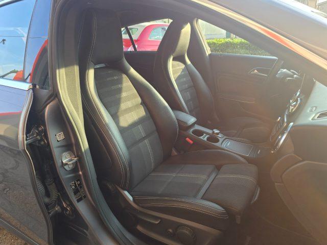 MERCEDES-BENZ CLA 200 d Shooting Brake Automatic Navi Camera UniPropieta