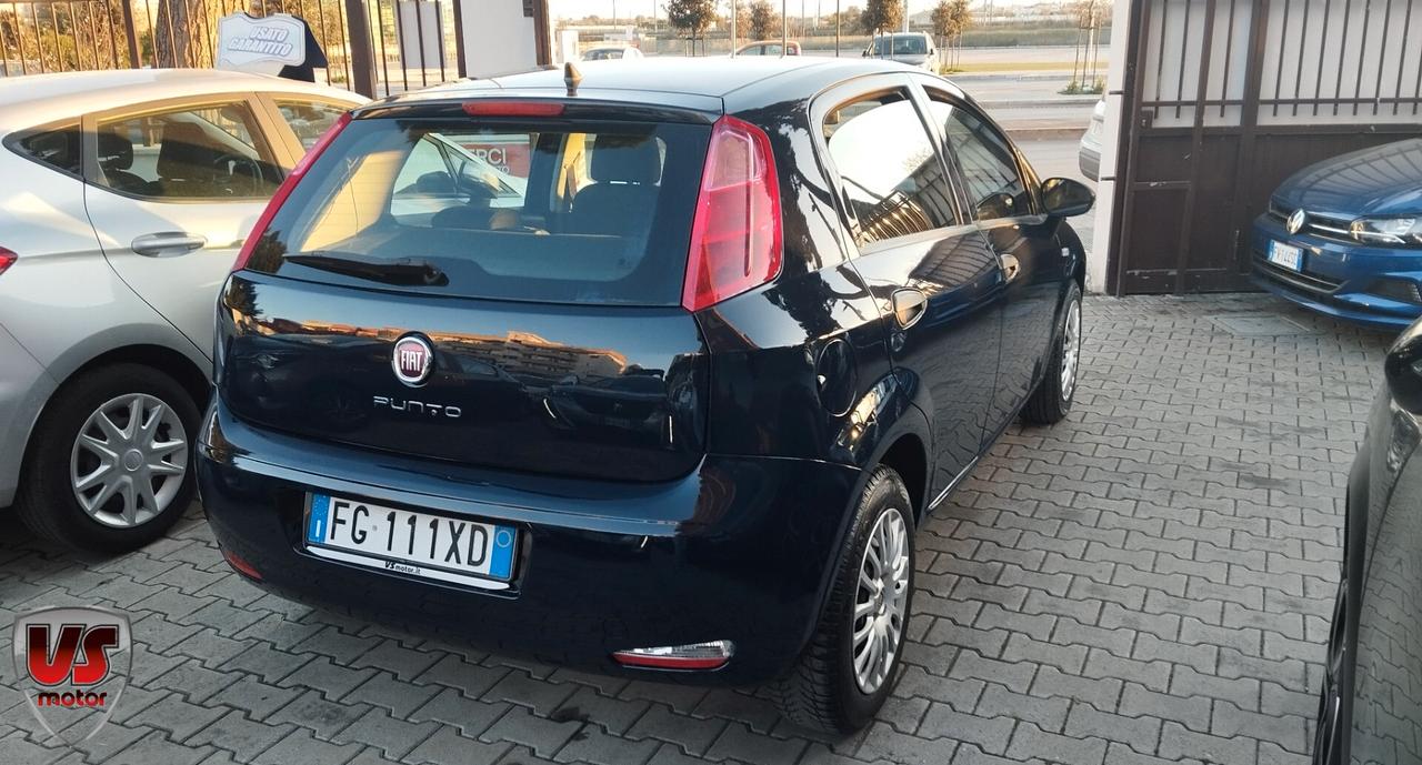 FIAT PUNTO 1.2 LOUNGE - PREZZO PROMO