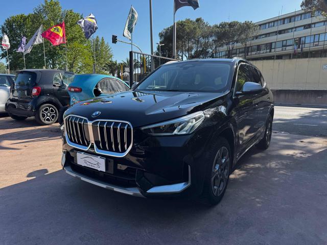 BMW X1 sDrive 18d, Led, Navi, Car Play.