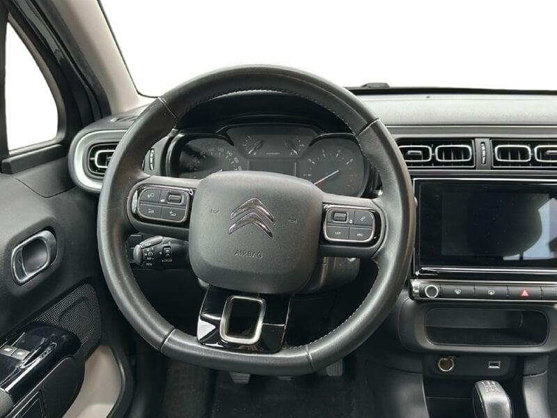 Citroën C3 C3 PureTech 83 S&S Shine