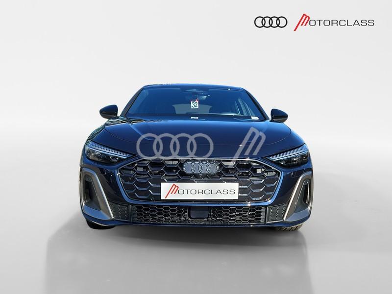 Audi A5 berlina 2.0 tfsi 204cv s line edition quattro s tronic