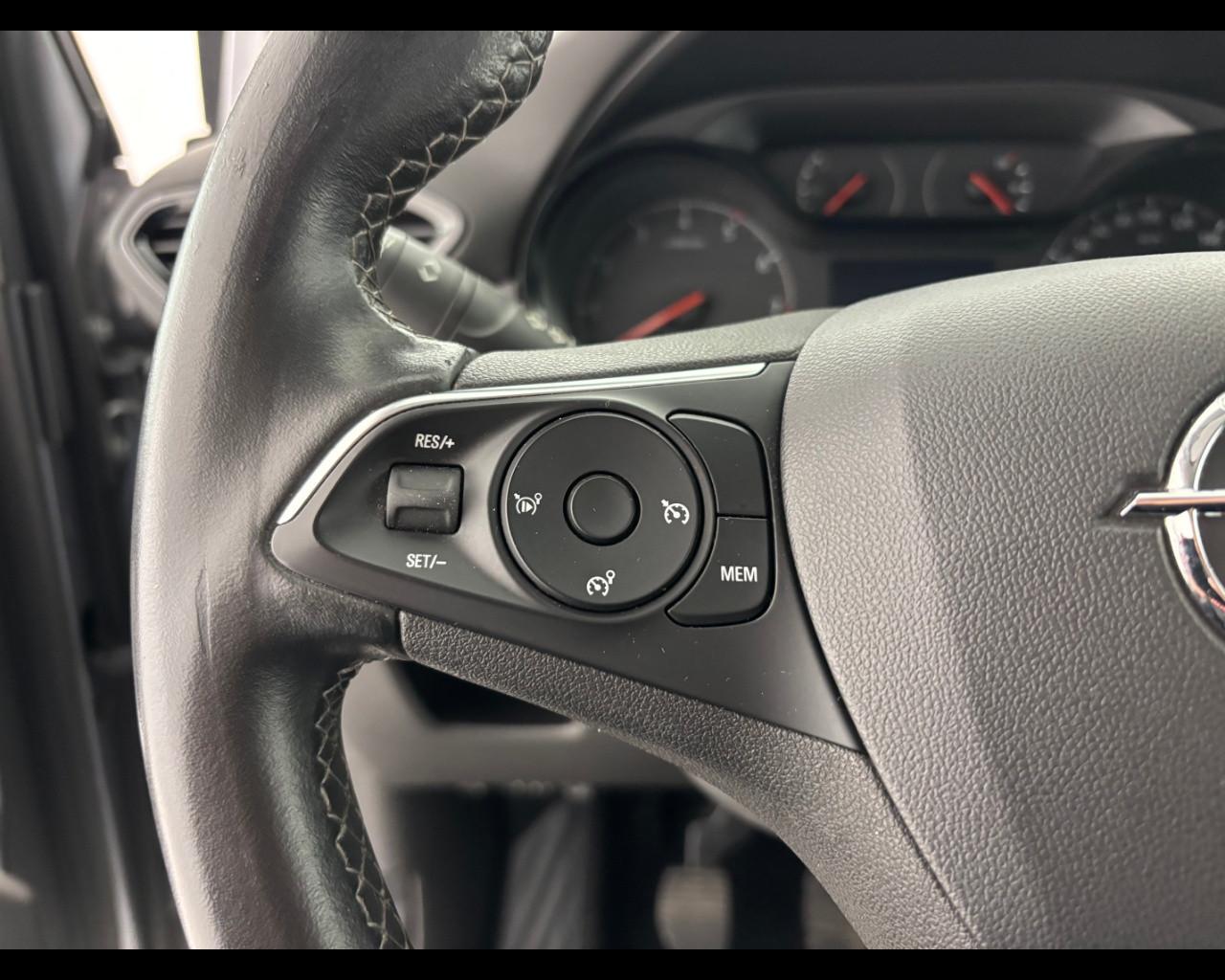 OPEL Crossland X 1.2 2020 - GPL AFTERMARKET