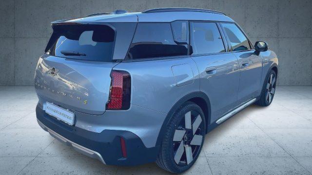 MINI Cooper SE Countryman SE ALL4 Favoured Countryman