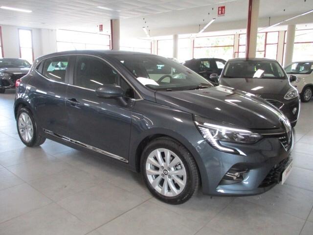 Renault Clio TCe 90 CV 5 porte Intens