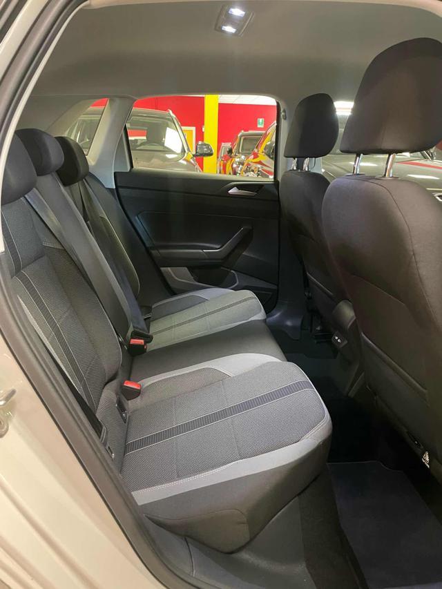 VOLKSWAGEN Polo 1.0 TSIFULL LED/APPLE/PDC*