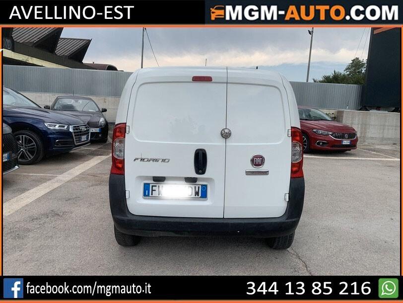FIAT FIORINO 1.300 mjt 95 cv,