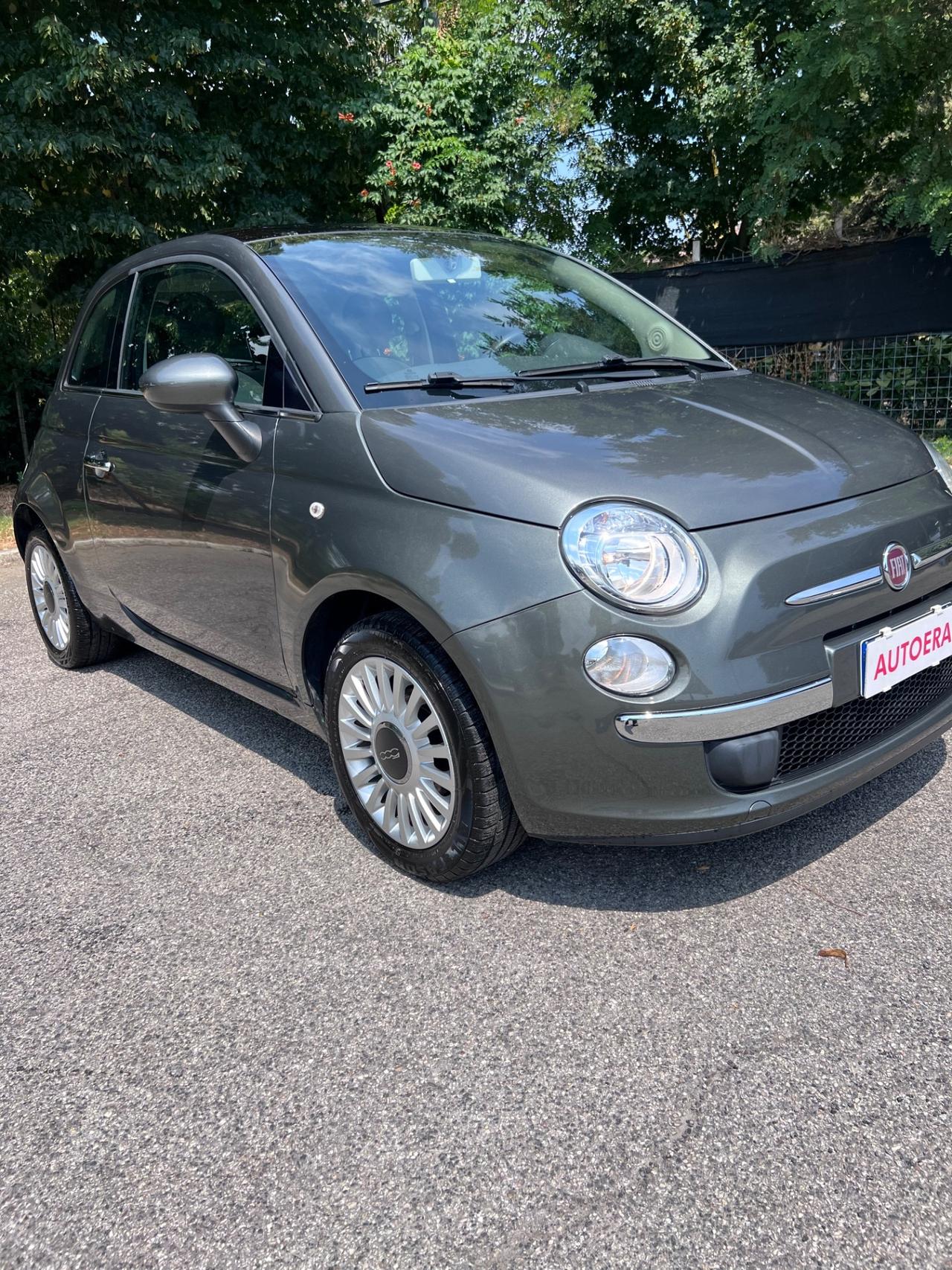 Fiat 500 1.2 Pop