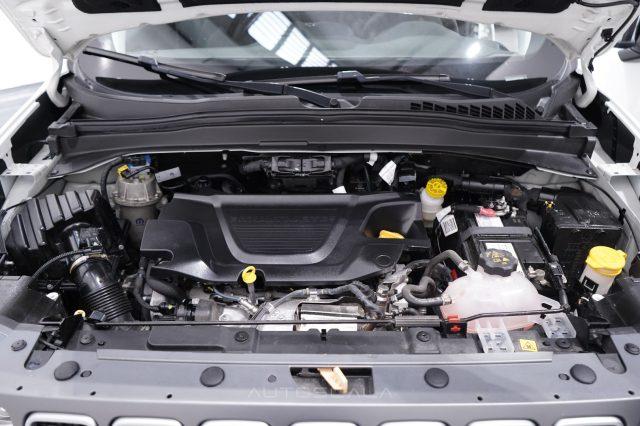 JEEP Renegade 1.6 Mjt 130cv Limited