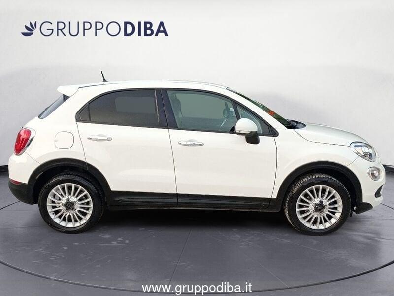 FIAT 500X 2015 Diesel 1.3 mjt Lounge 4x2 95cv my17