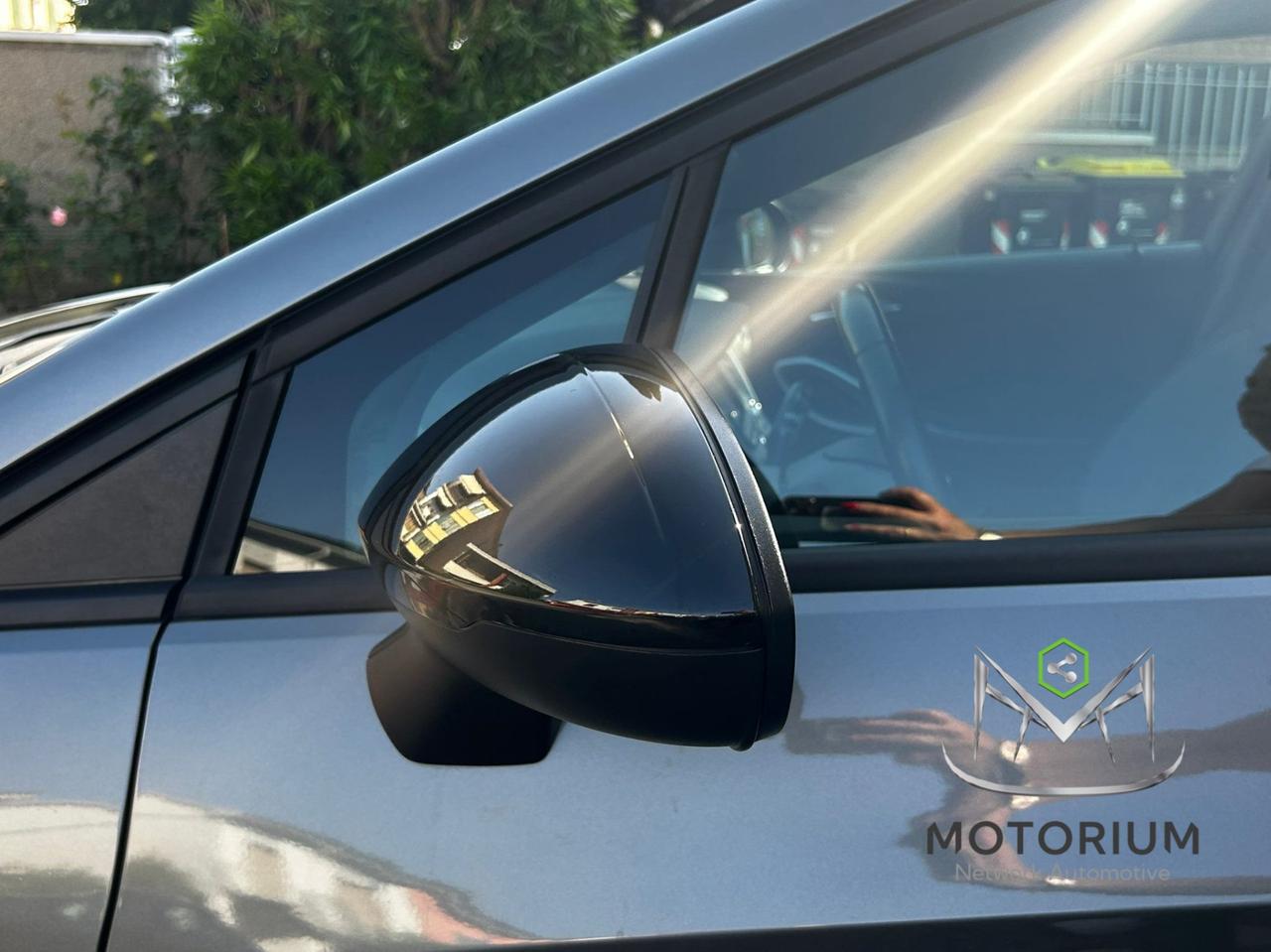 Opel Astra ULTIMATE 122CV