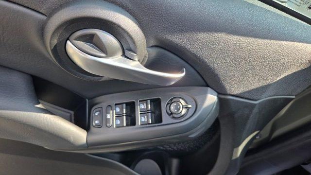 FIAT 500X 1.6 MultiJet 120 CV Cross PERMUTE