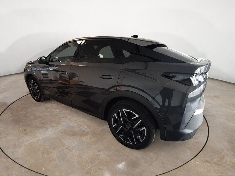 Peugeot 3008 Hybrid 136 Allure e-DCS 6