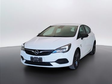 OPEL Astra V 2020 - Astra 5p 1.5 cdti 2020 s&s 122cv