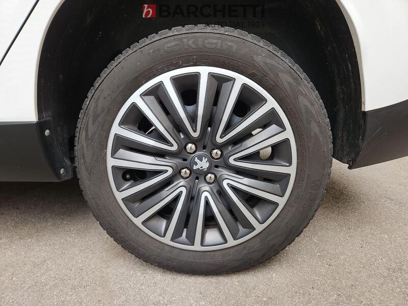 Peugeot 2008 PURETECH TURBO 110 S&S ACTIVE