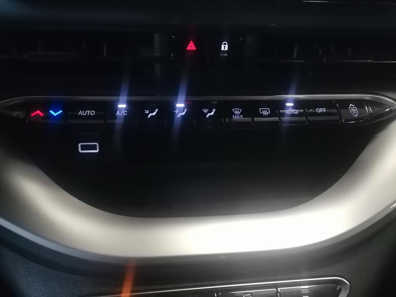 Fiat 500 500e Berlina 42 kWh La Prima