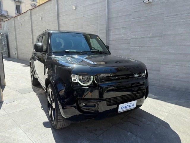 LAND ROVER Defender 110 3.0D I6 200 CV AWD Auto X-Dynamic SE AUTOCARRO