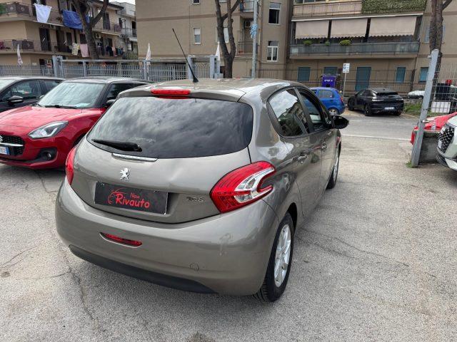 PEUGEOT 208 1.4 8V HDi 68CV 5p. Active