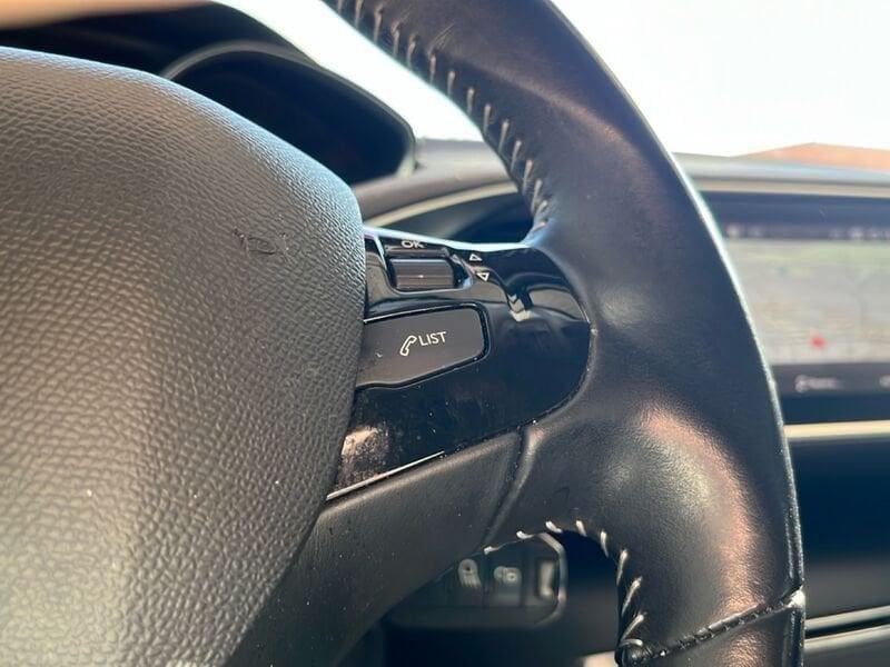 Peugeot 308 Active BlueHDi 100 S&S