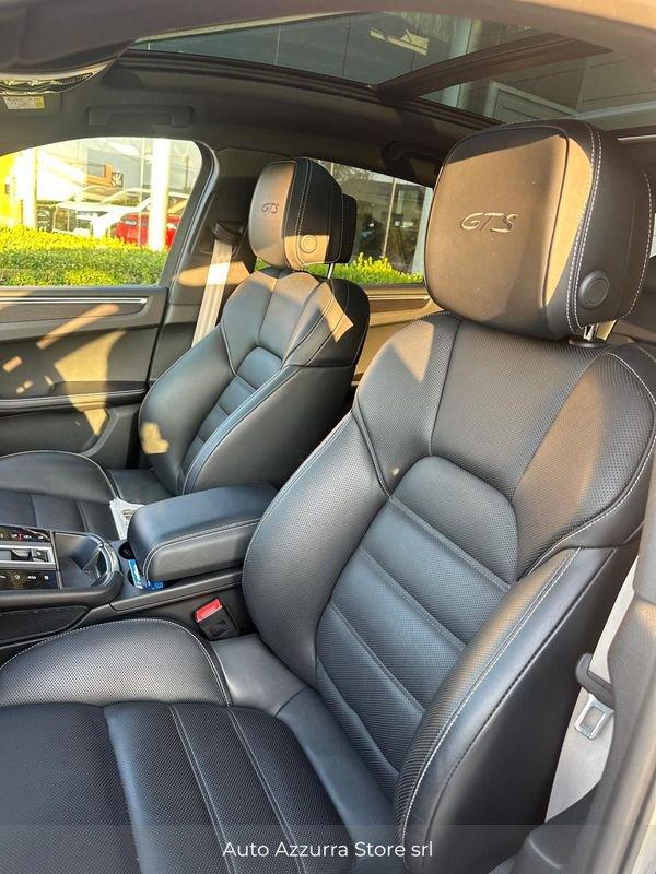 Porsche Macan 2.9 GTS | IVA, TETTO, BOSE, PTV+, AIR SUSPENSION