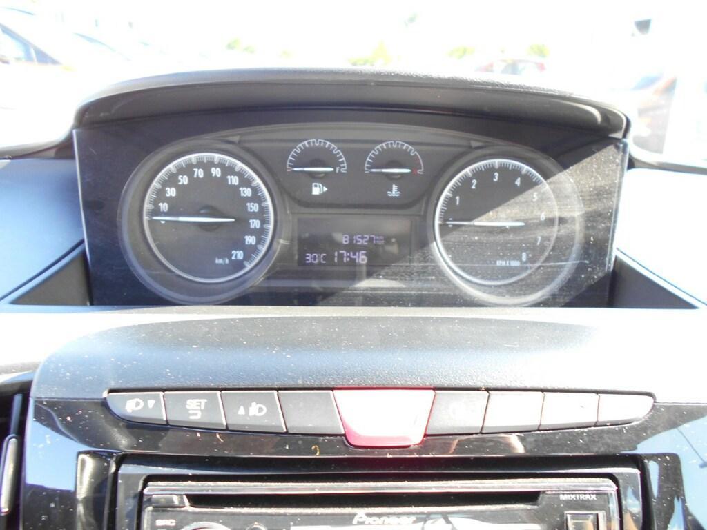 Lancia Ypsilon 5 Porte 1.2 Gold