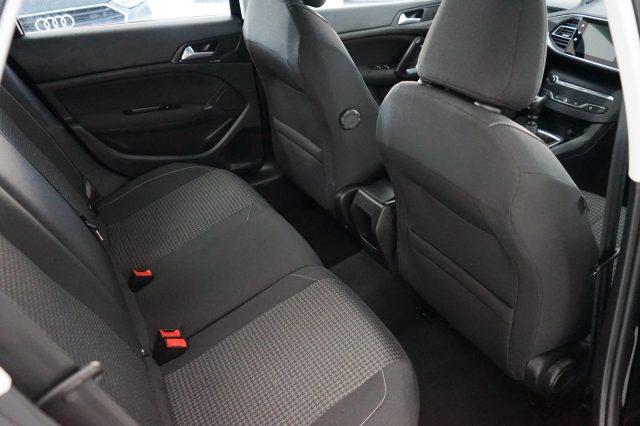 PEUGEOT 308 BlueHDi 130 S&S SW Active Business