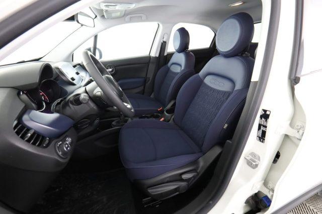 FIAT 500X 500X 1.3 MultiJet 95 CV