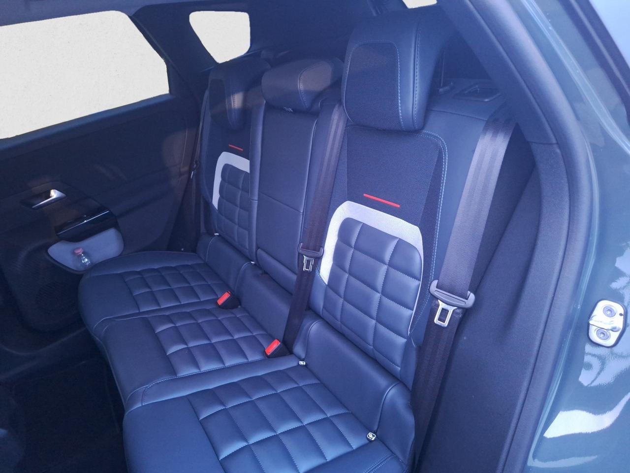 CITROEN C5 Aircross MAX Hybrid 145cv