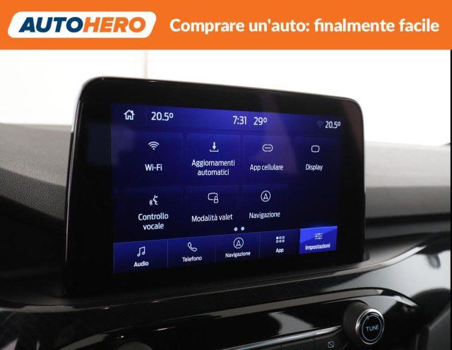 FORD Kuga 1.5 EcoBlue 120 CV aut. 2WD ST-Line