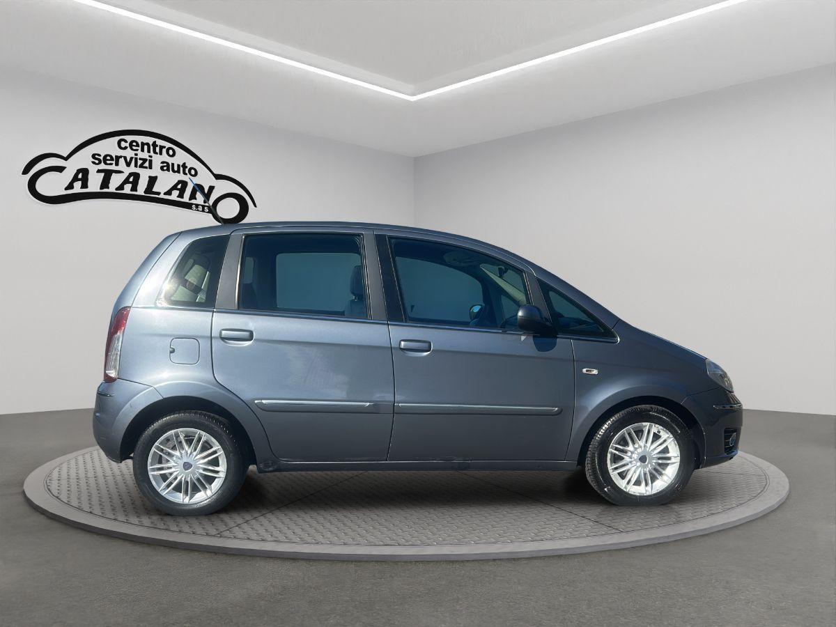 LANCIA - Musa - 1.3 Mjt 95CV 16V S&S DPF Oro Pl.