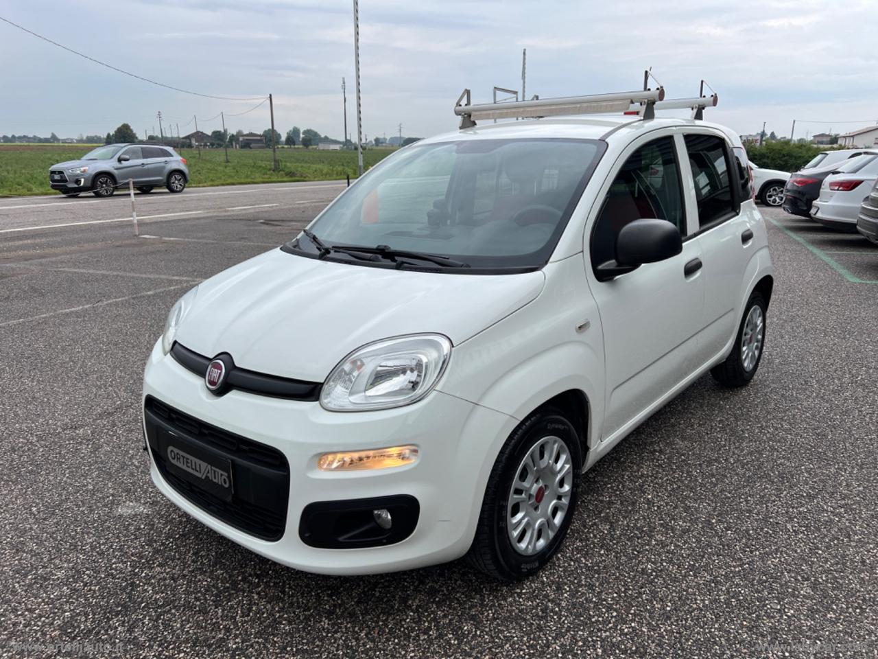 FIAT Panda 1.3 MJT S&S Pop Van 2 posti + IVA