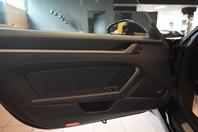 PORSCHE 992 TARGA 4S NEW.MOD. 480CV 21"TURBO MATRIX BOSE FULL!