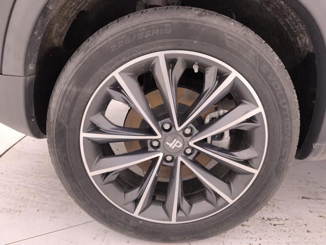 DR MOTOR DR F35 1.5 turbo Gpl 149cv dct