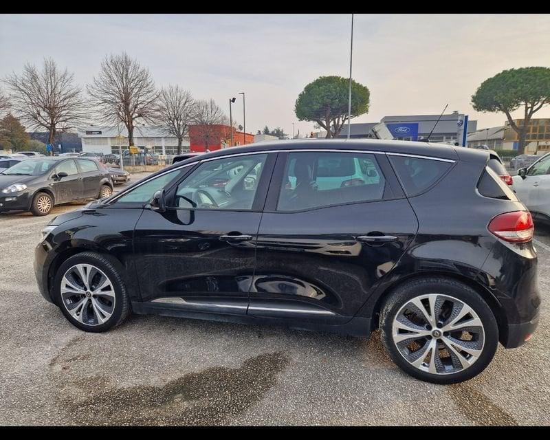 Renault Scénic dCi 8V 110CV EDC Energy Intens