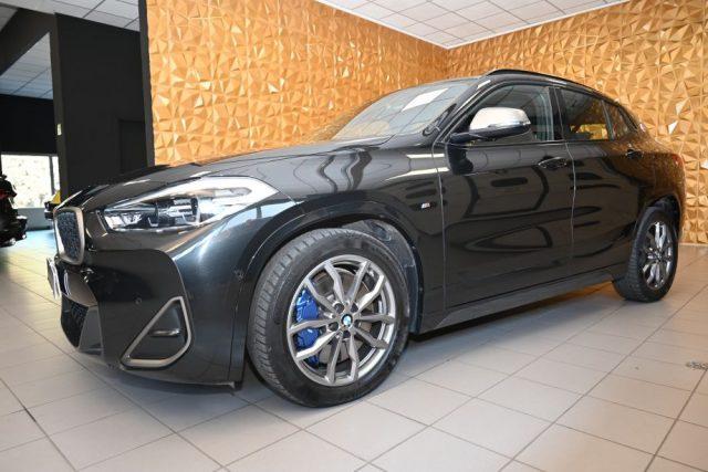 BMW X2 xDrive M35i AUT.BUSIN.306CV TET.CAM SCAR.STRAFULL!