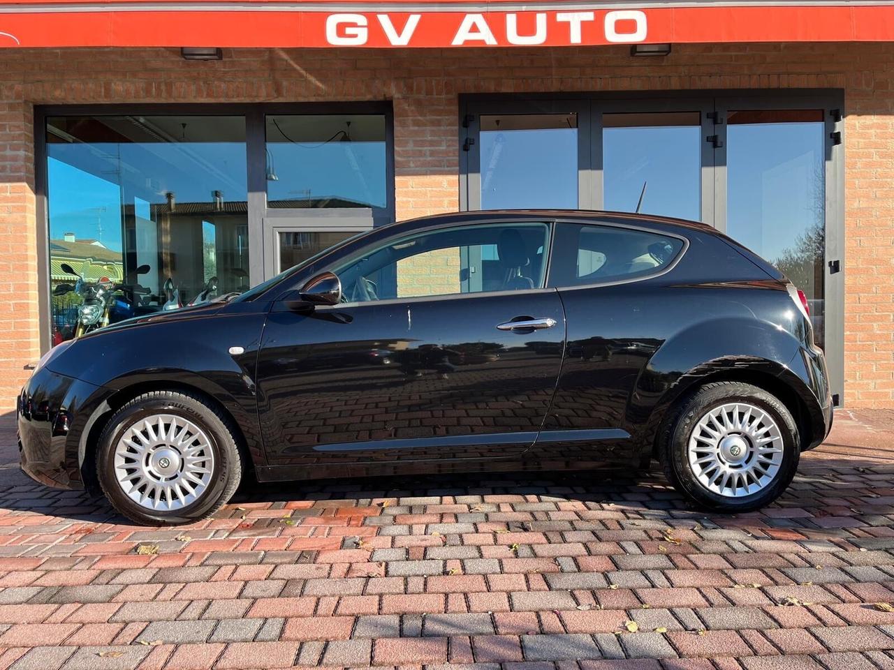 Alfa Romeo MiTo 1.4 70 CV 8V Progression NEOPATENTATI