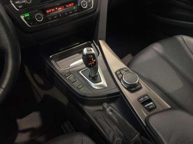 BMW 420 d Cabrio Modern