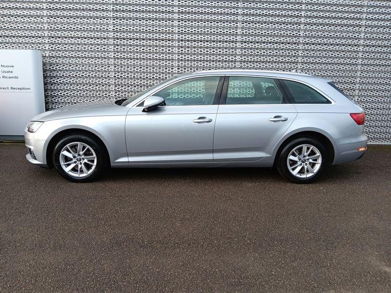 Audi A4 Avant 2.0 TDI 122 CV S tronic Business