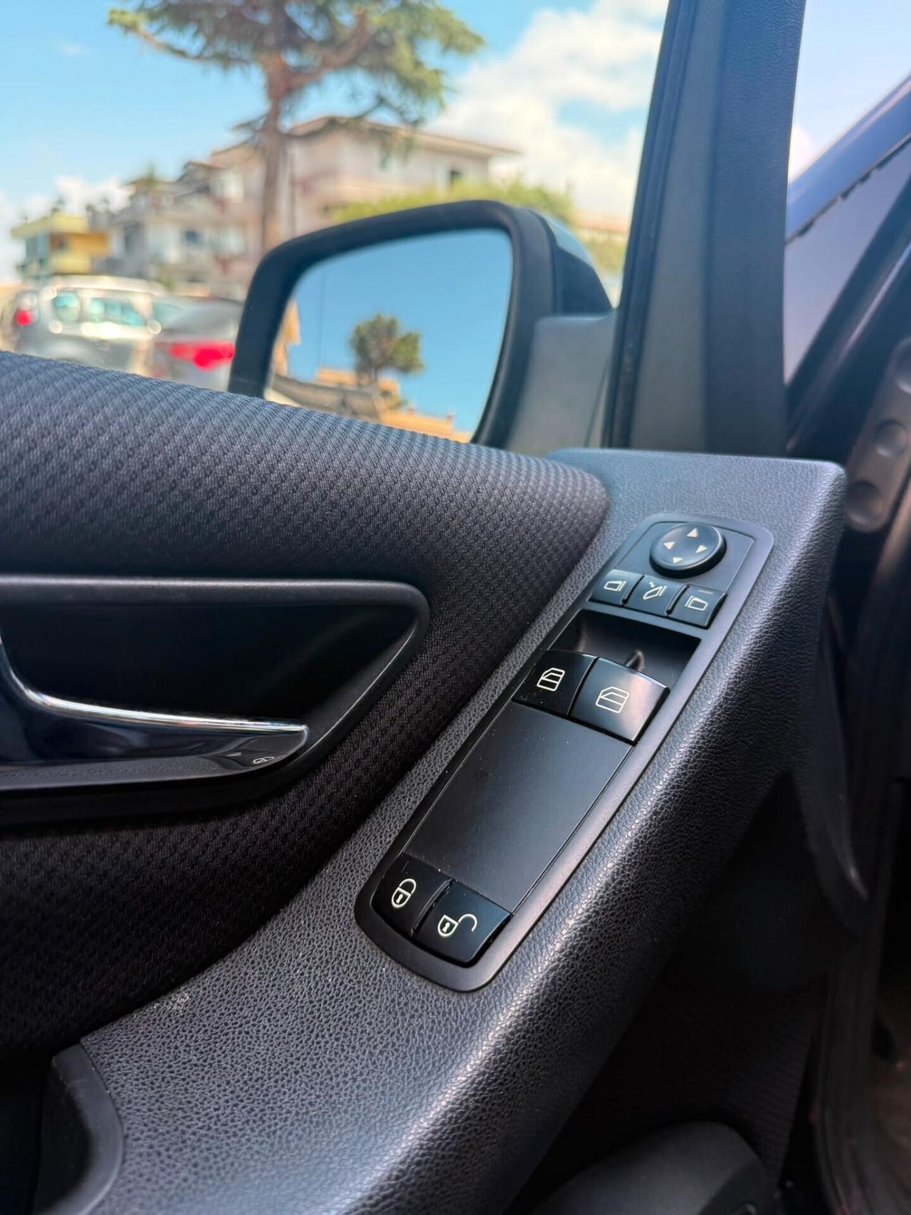Mercedes-benz A 180 CDI Special Edition