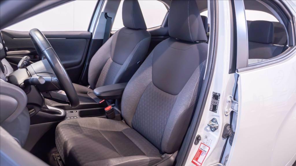 TOYOTA Yaris 1.5h Trend del 2021